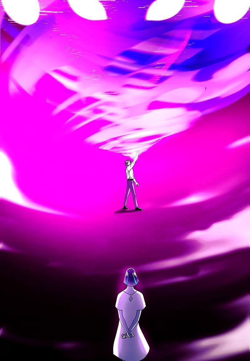 Read If AI Ruled the World en Manga Online