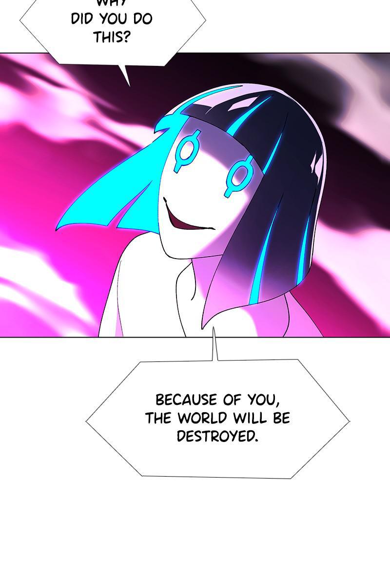 Read If AI Ruled the World en Manga Online