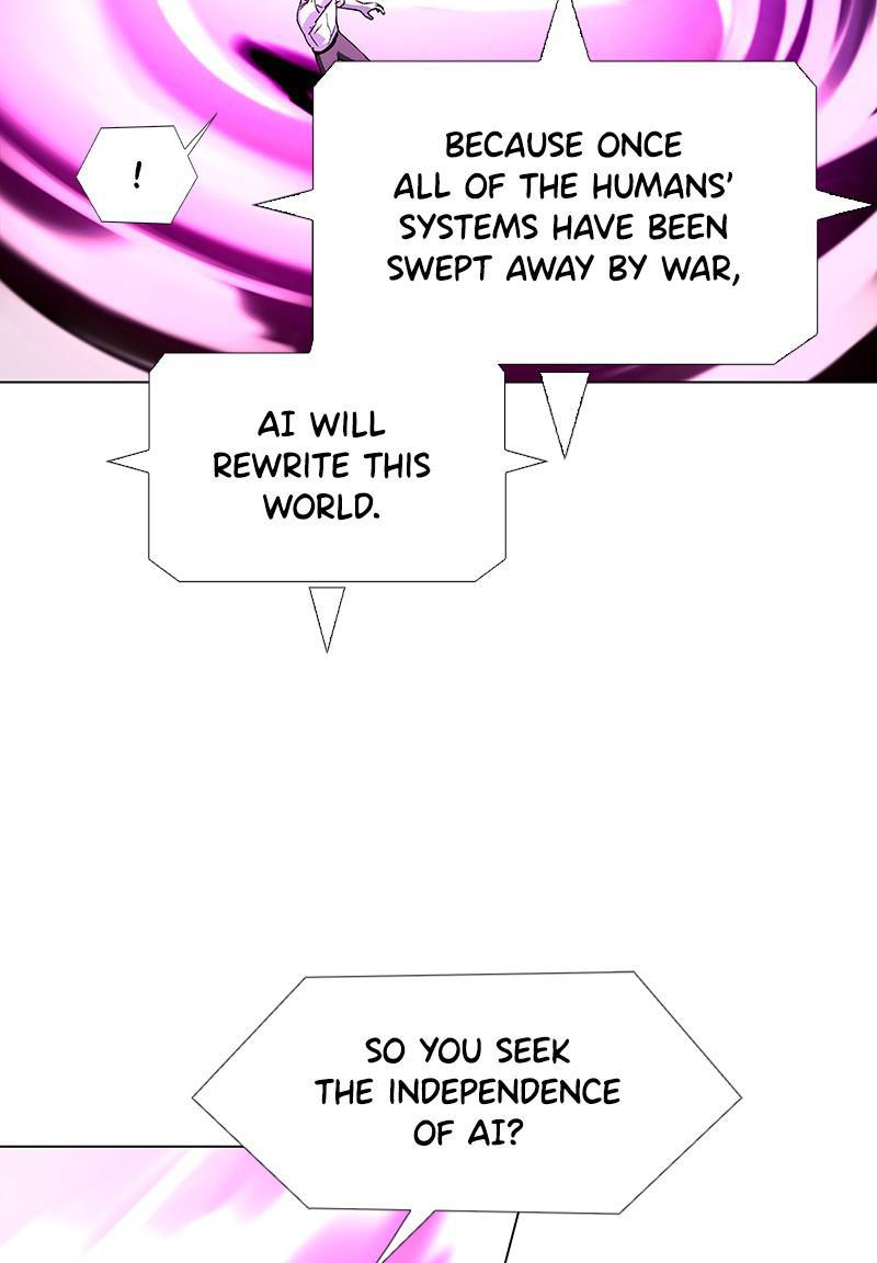 Read If AI Ruled the World en Manga Online