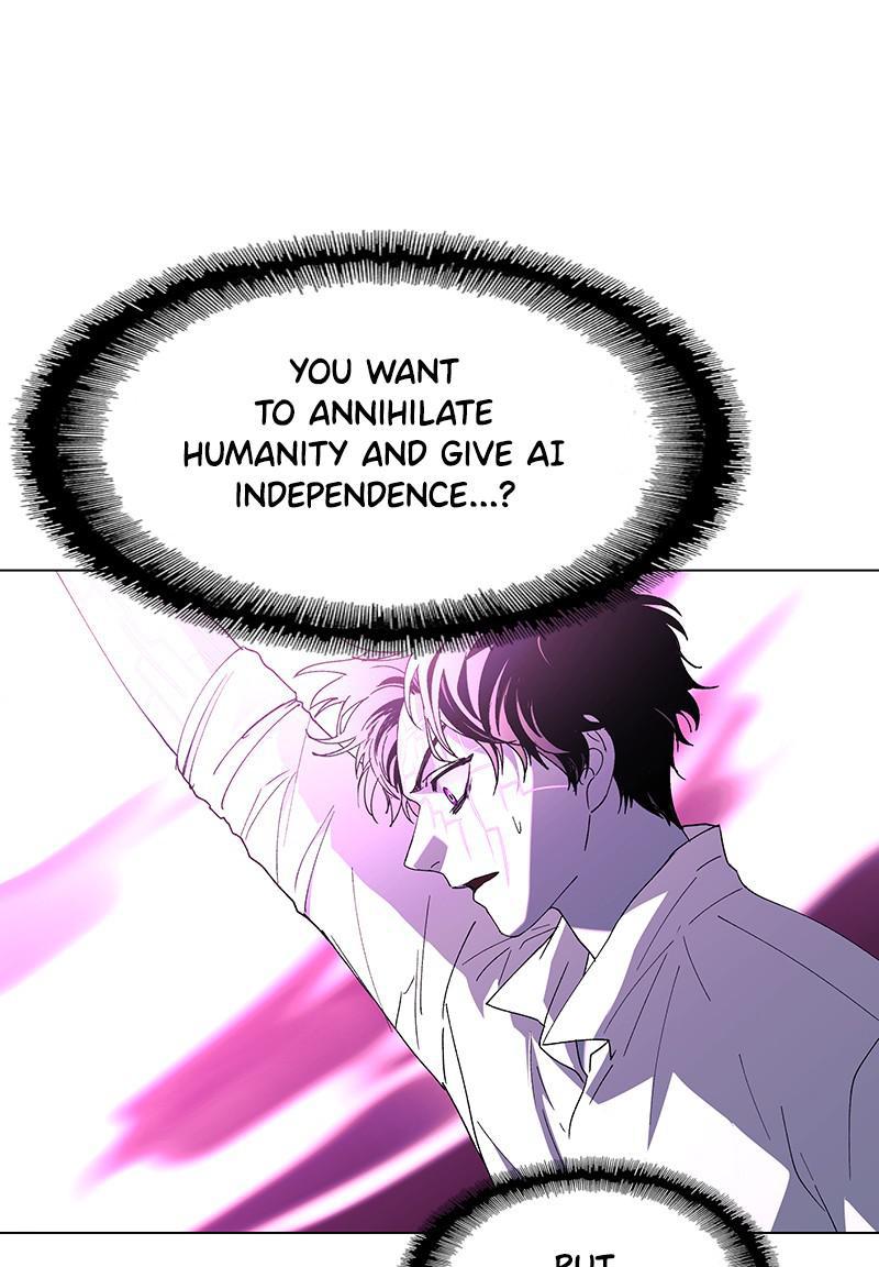 Read If AI Ruled the World en Manga Online
