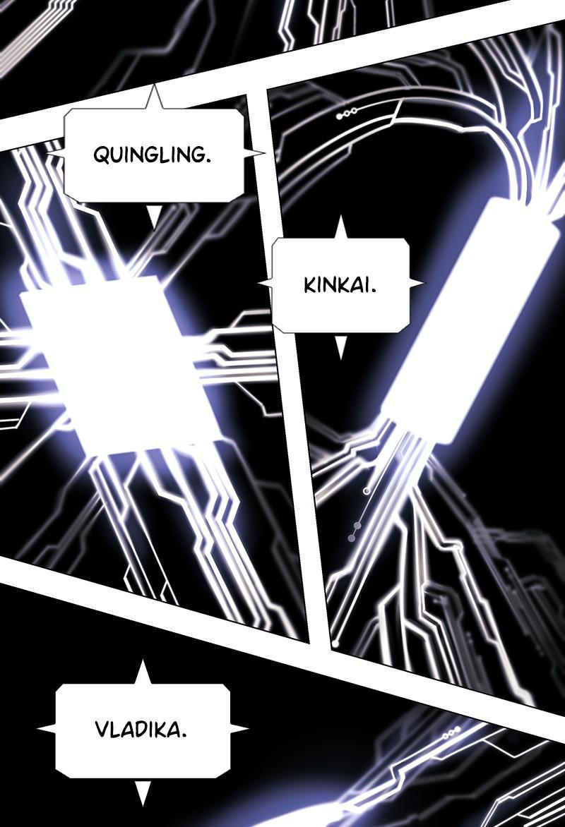 Read If AI Ruled the World en Manga Online