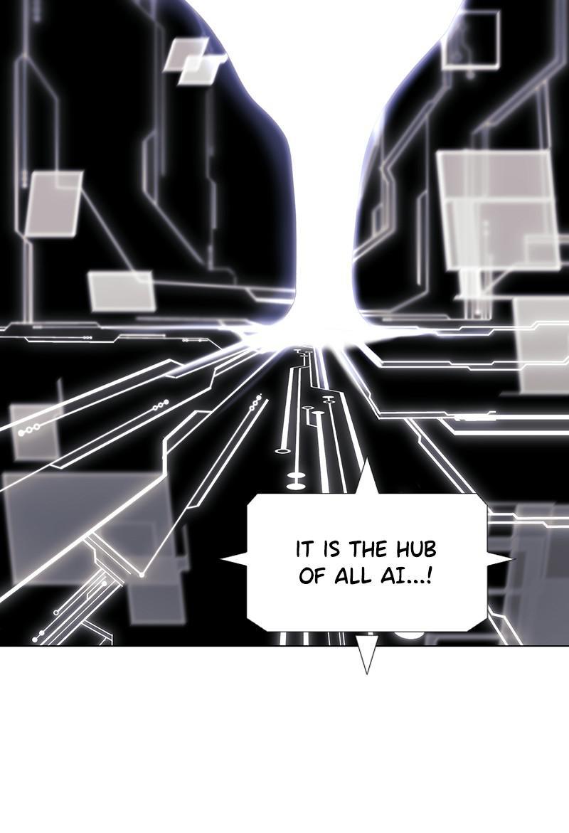 Read If AI Ruled the World en Manga Online