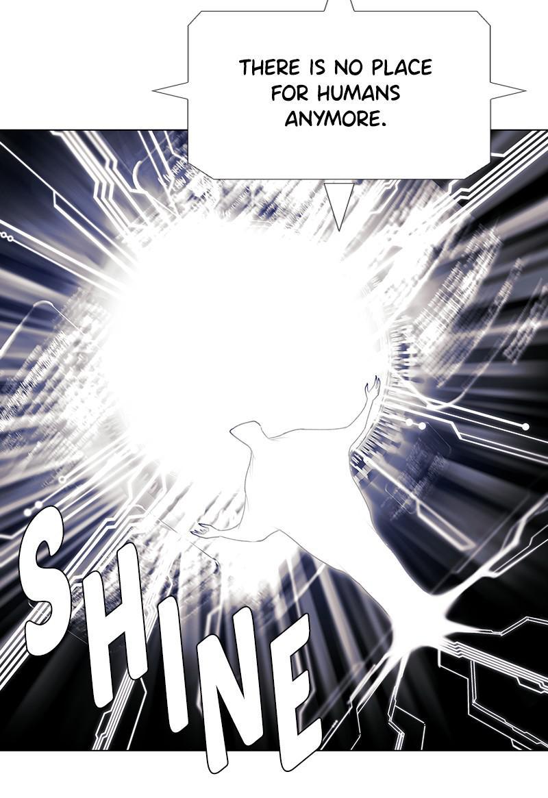Read If AI Ruled the World en Manga Online