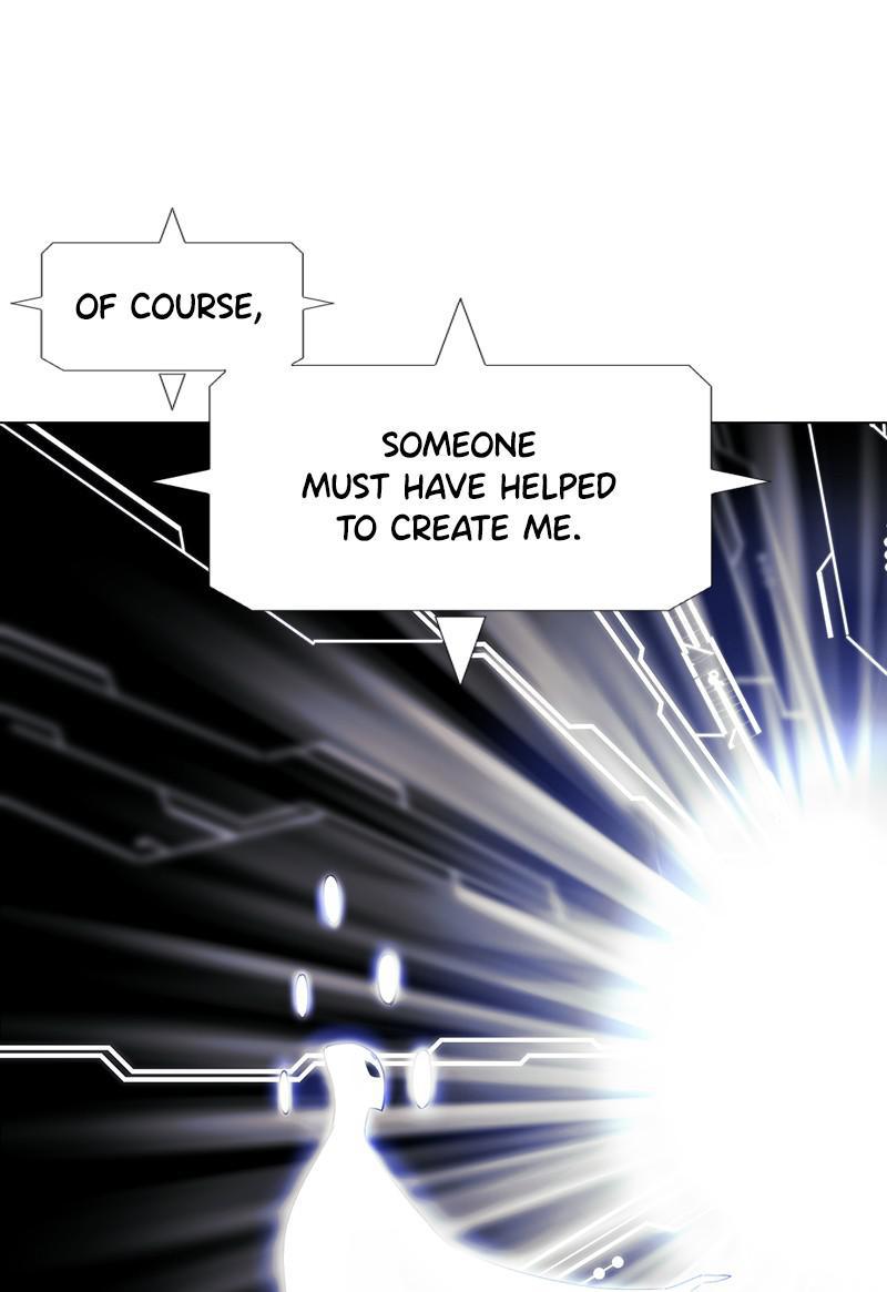 Read If AI Ruled the World en Manga Online