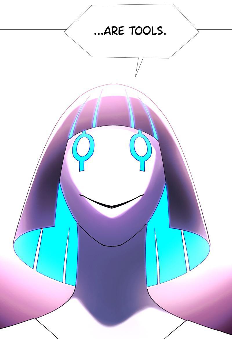 Read If AI Ruled the World en Manga Online