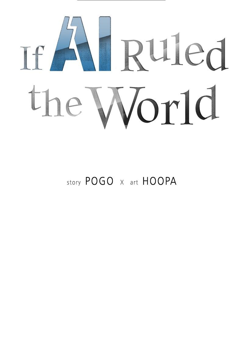 Read If AI Ruled the World en Manga Online