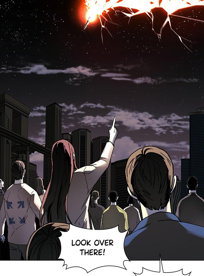 Read If AI Ruled the World en Manga Online