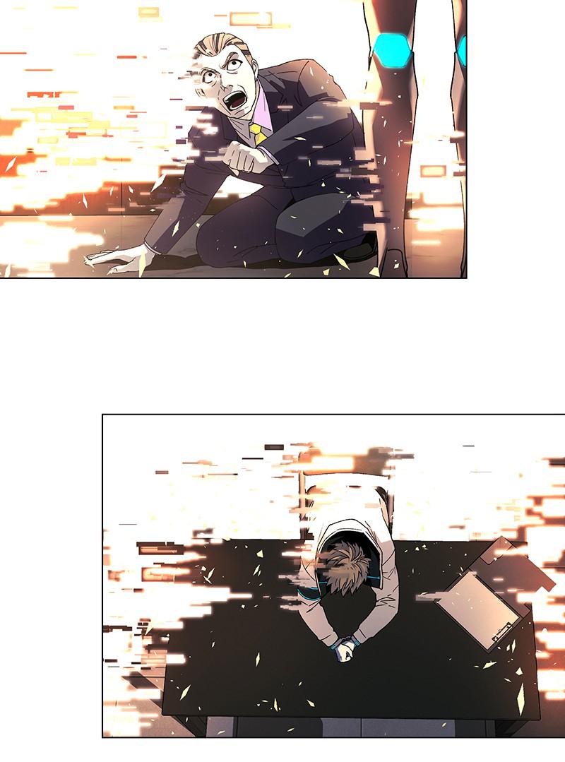 Read If AI Ruled the World en Manga Online