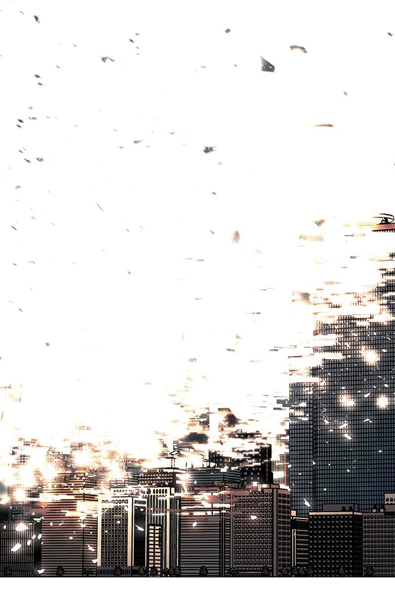 Read If AI Ruled the World en Manga Online