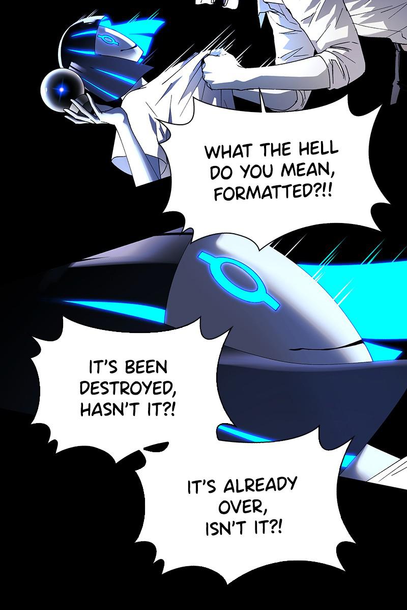 Read If AI Ruled the World en Manga Online