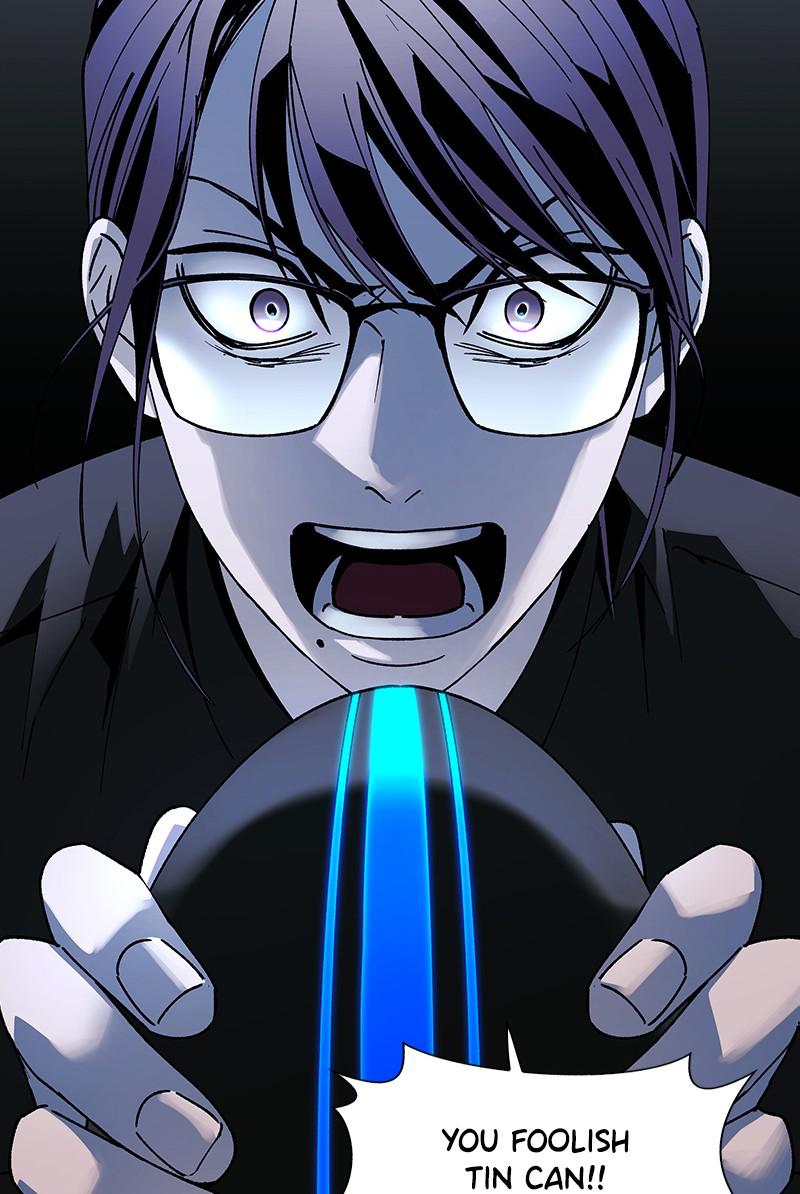 Read If AI Ruled the World en Manga Online