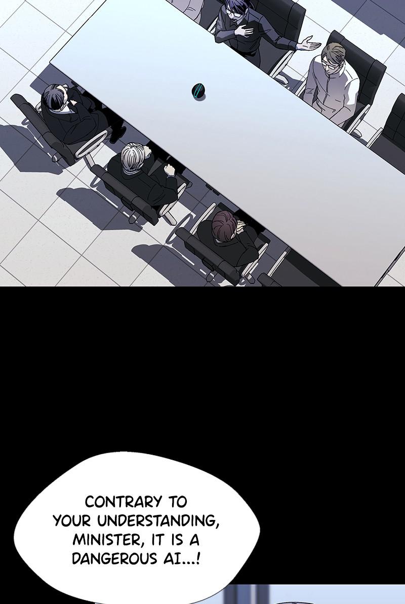 Read If AI Ruled the World en Manga Online
