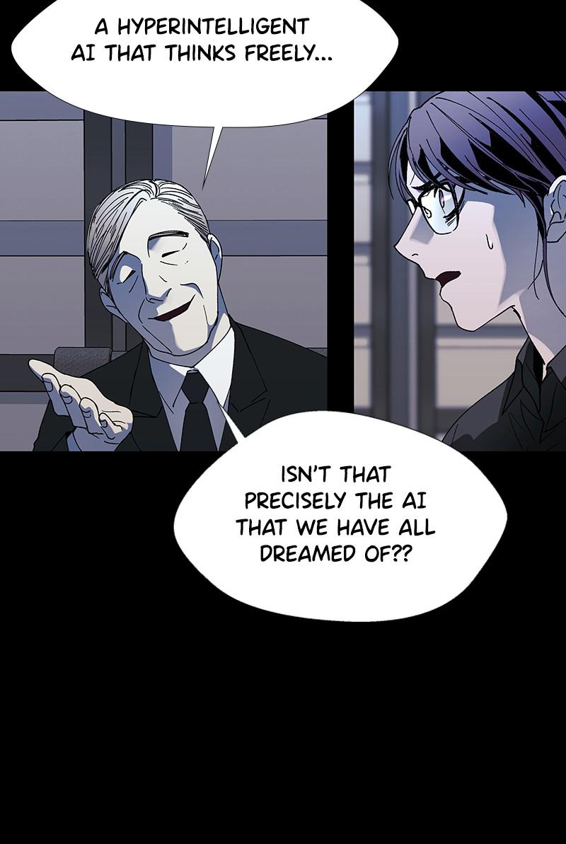 Read If AI Ruled the World en Manga Online