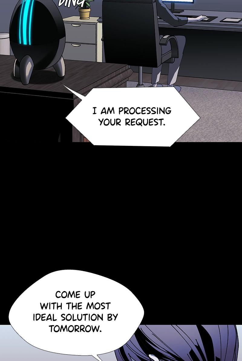 Read If AI Ruled the World en Manga Online