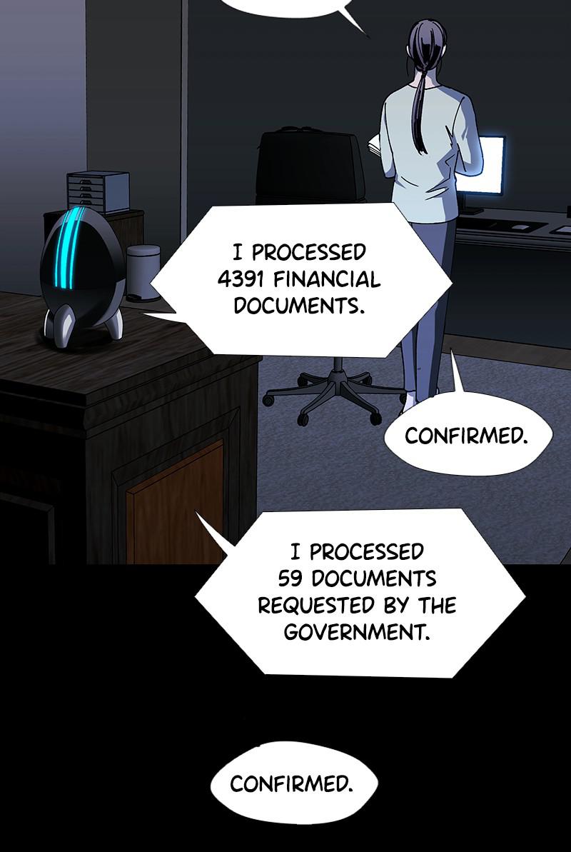 Read If AI Ruled the World en Manga Online