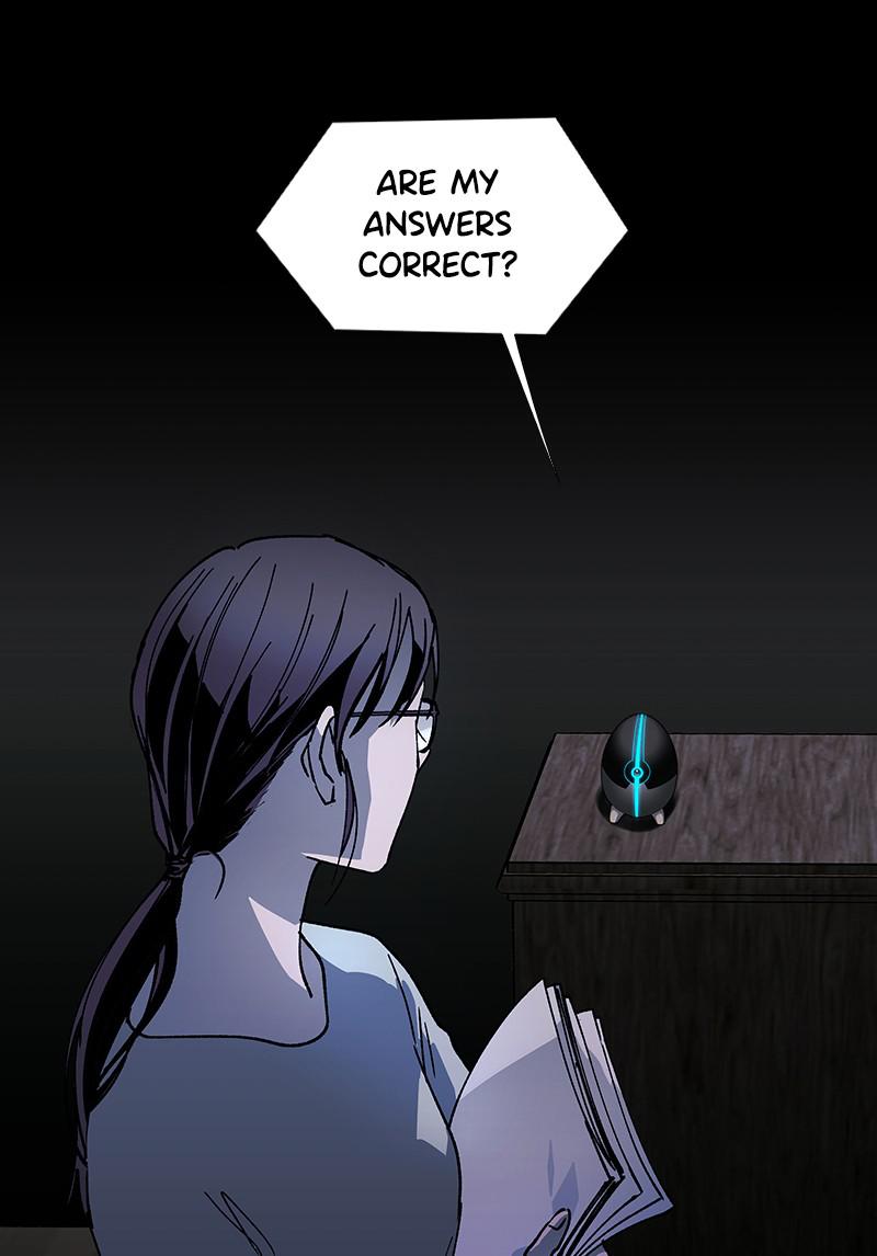 Read If AI Ruled the World en Manga Online