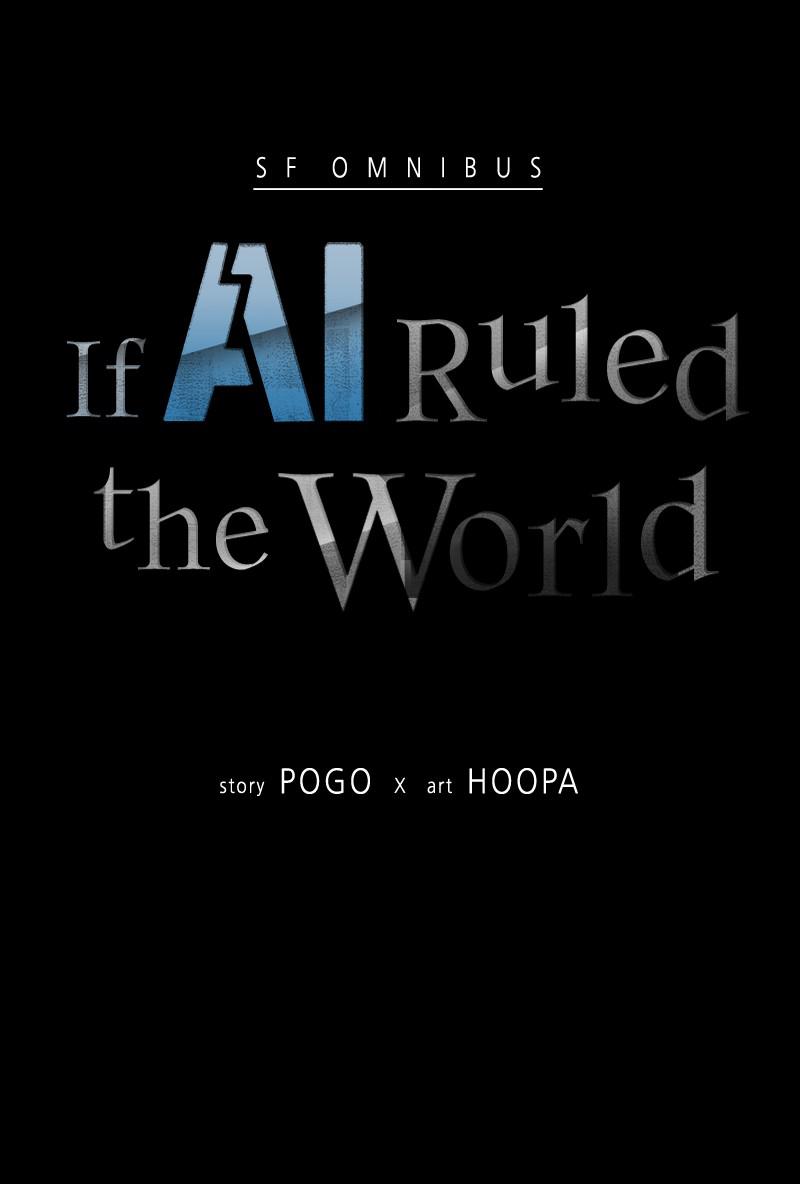 Read If AI Ruled the World en Manga Online