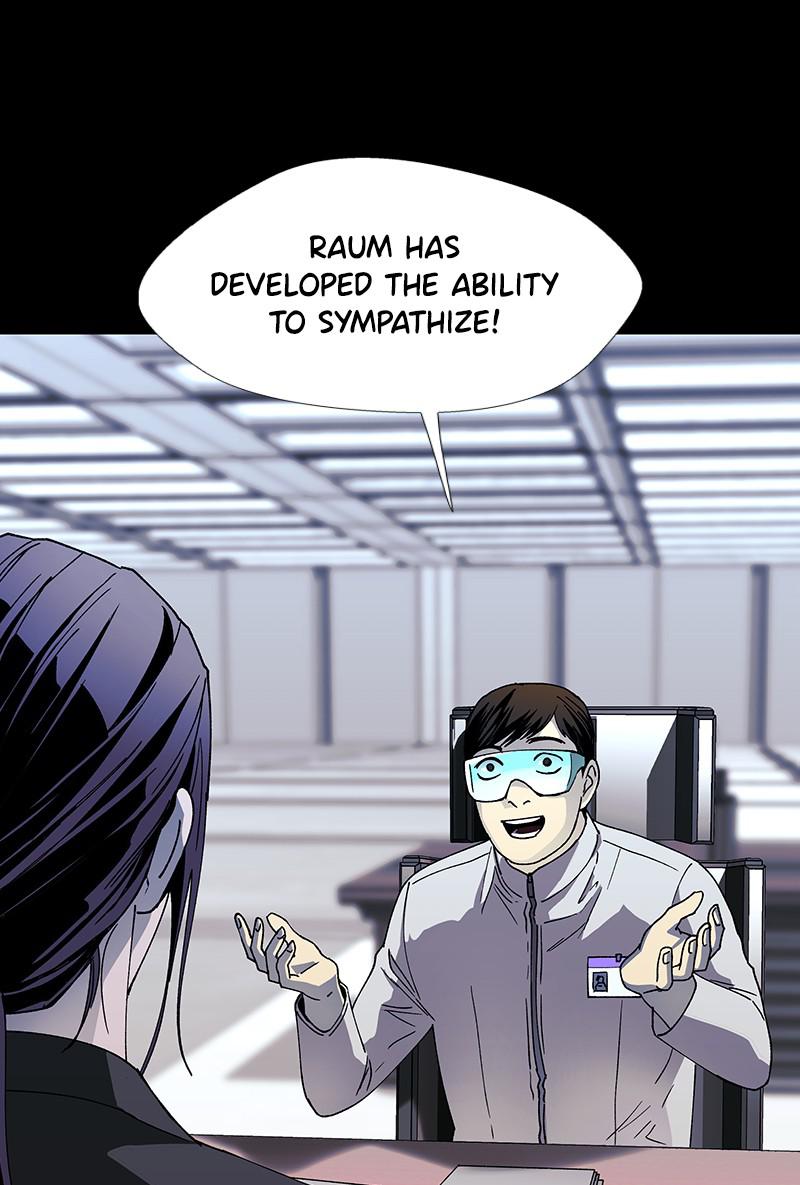 Read If AI Ruled the World en Manga Online