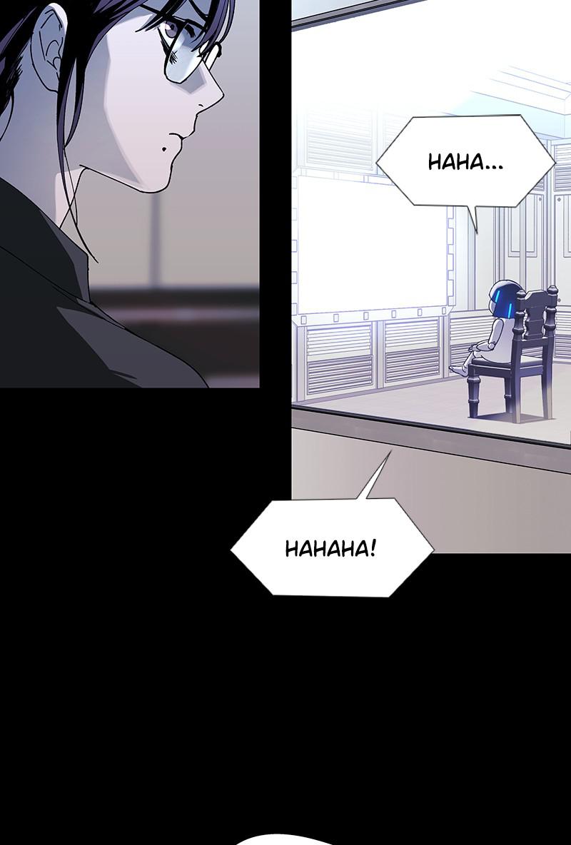 Read If AI Ruled the World en Manga Online