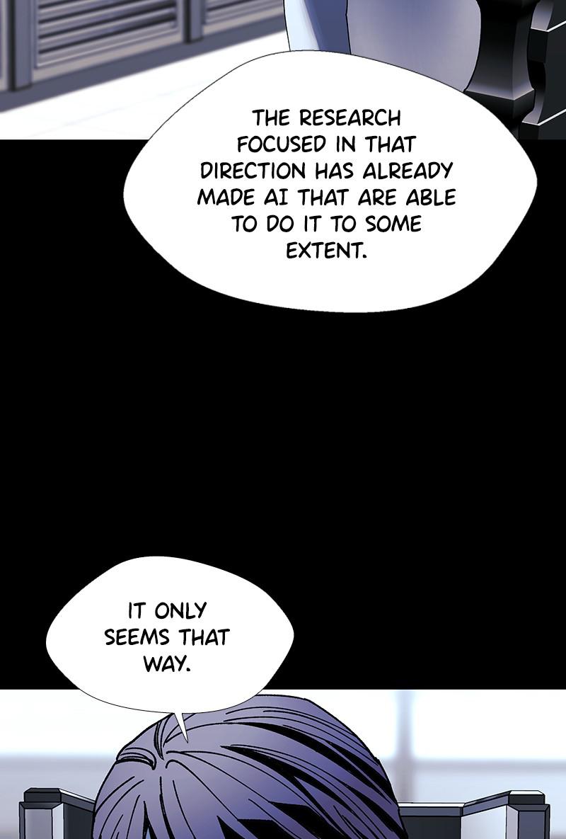 Read If AI Ruled the World en Manga Online