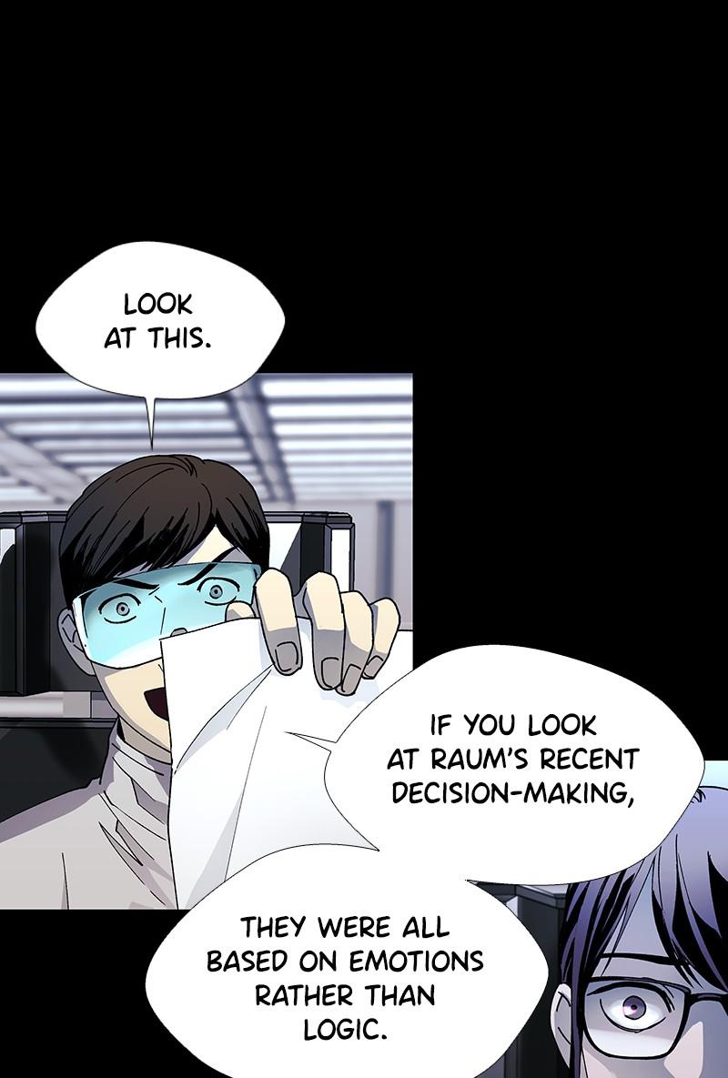 Read If AI Ruled the World en Manga Online