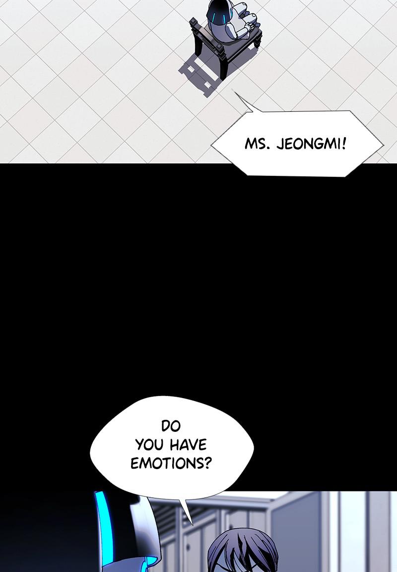 Read If AI Ruled the World en Manga Online