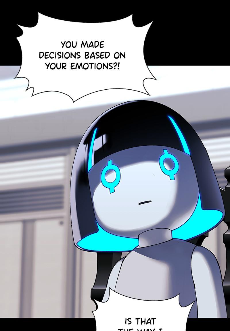 Read If AI Ruled the World en Manga Online