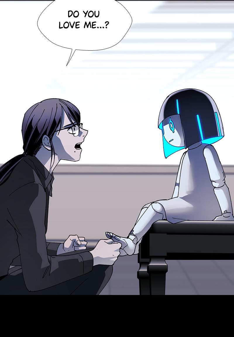 Read If AI Ruled the World en Manga Online