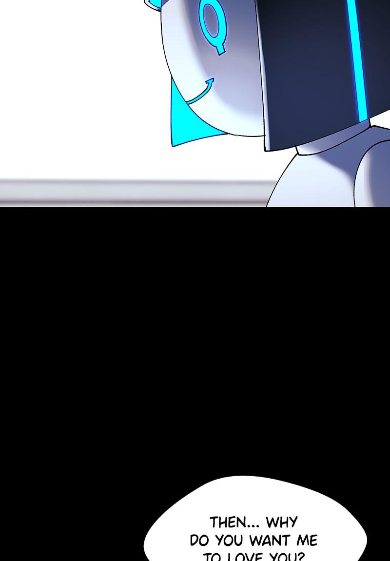 Read If AI Ruled the World en Manga Online