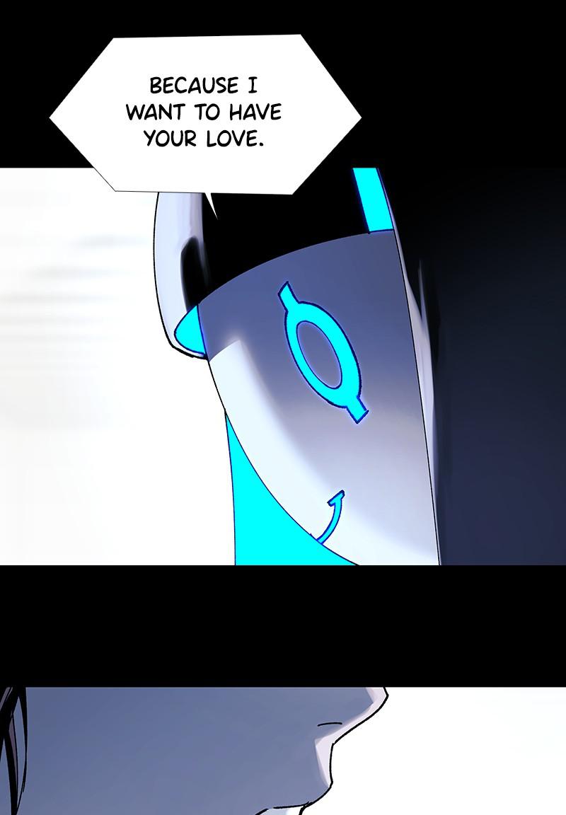 Read If AI Ruled the World en Manga Online