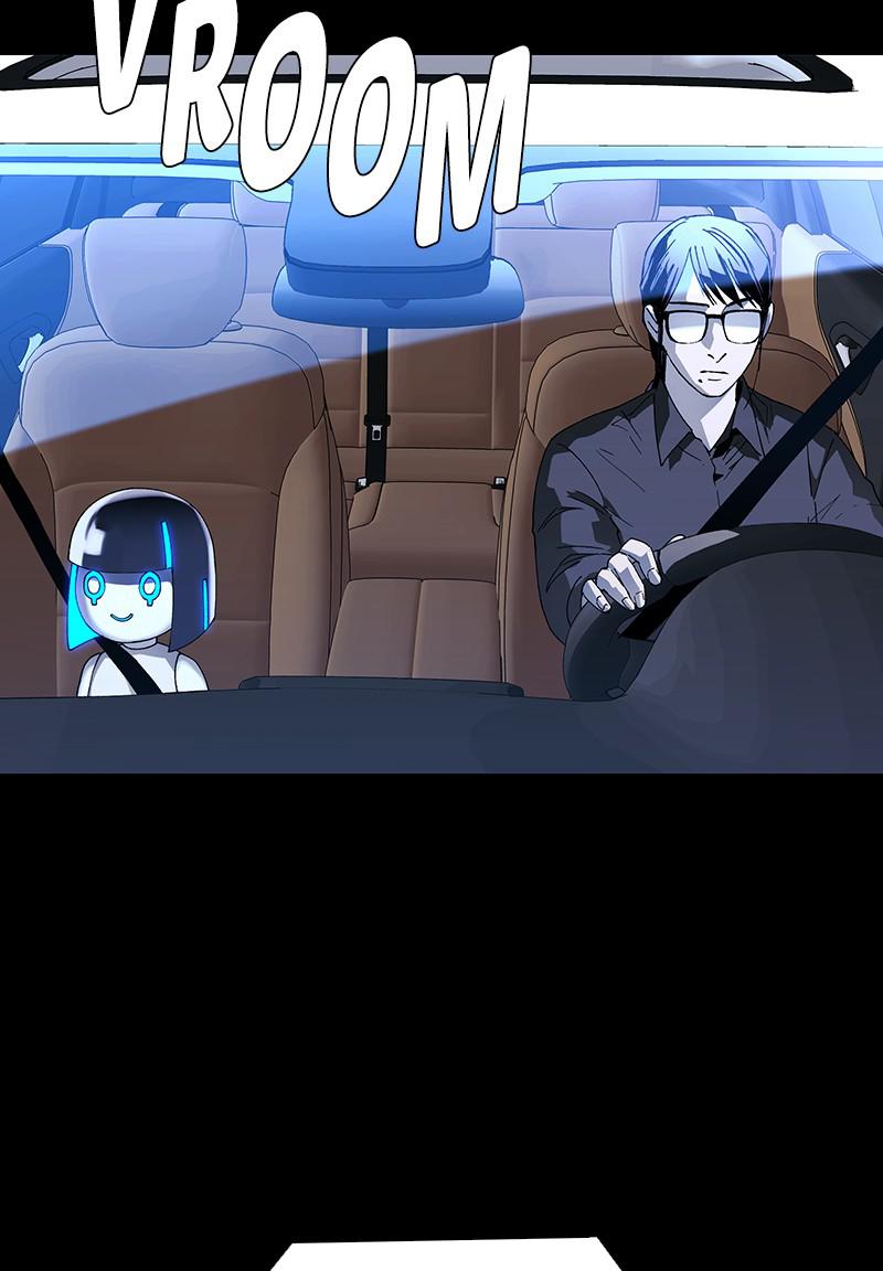 Read If AI Ruled the World en Manga Online