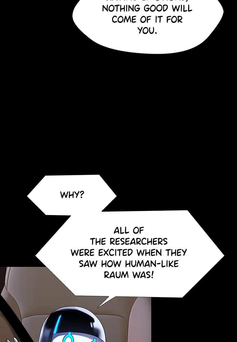 Read If AI Ruled the World en Manga Online