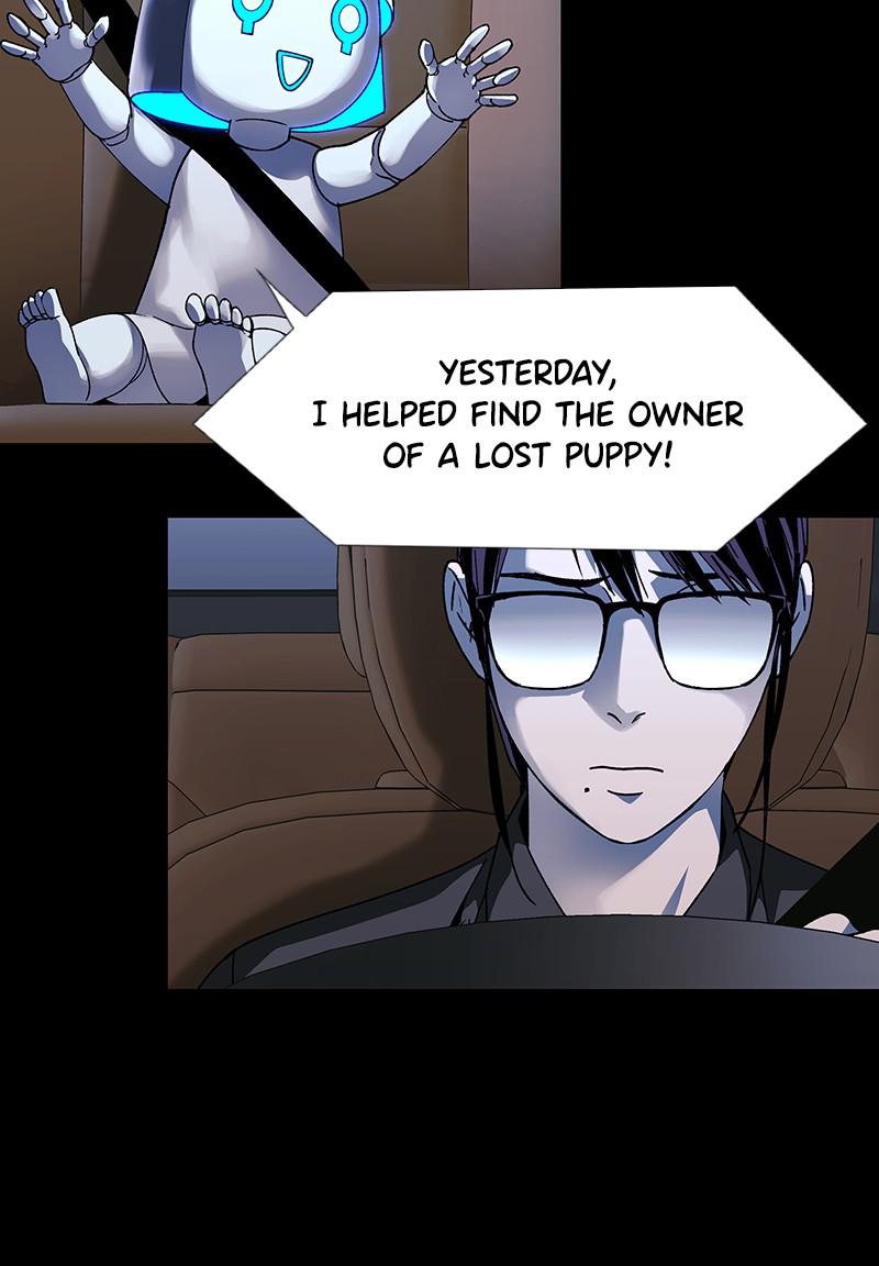 Read If AI Ruled the World en Manga Online