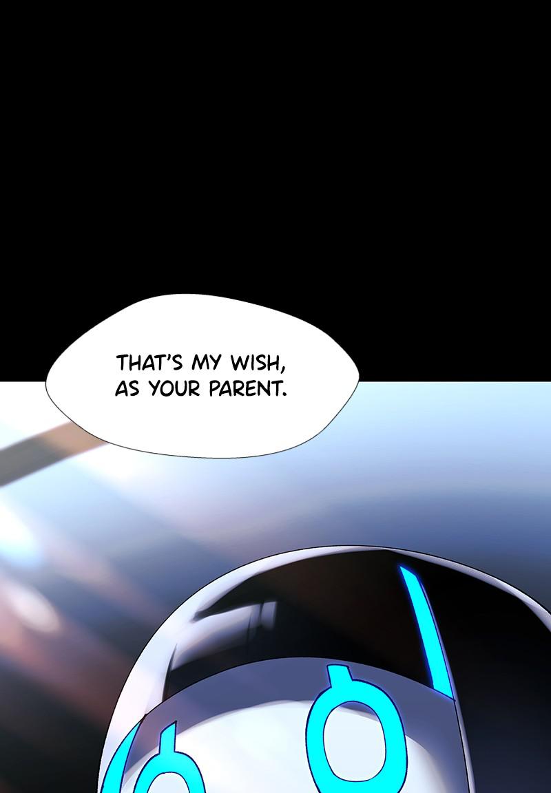 Read If AI Ruled the World en Manga Online