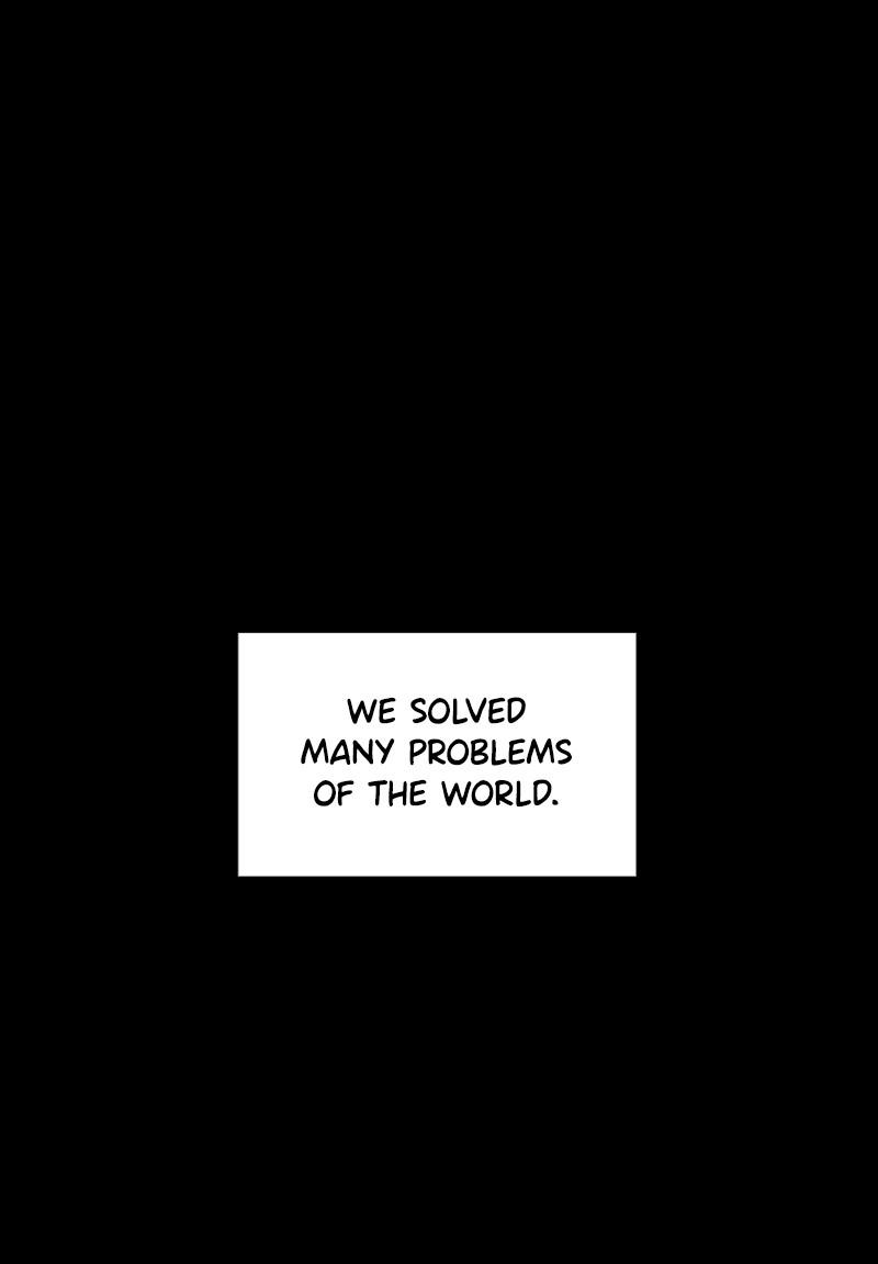 Read If AI Ruled the World en Manga Online