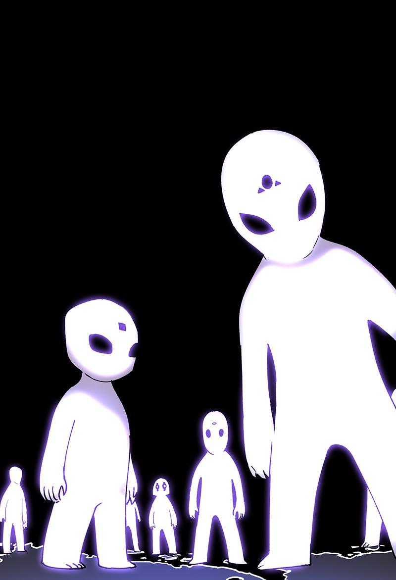 Read If AI Ruled the World en Manga Online