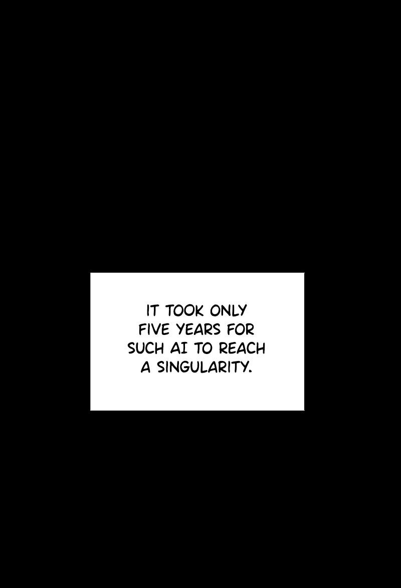 Read If AI Ruled the World en Manga Online