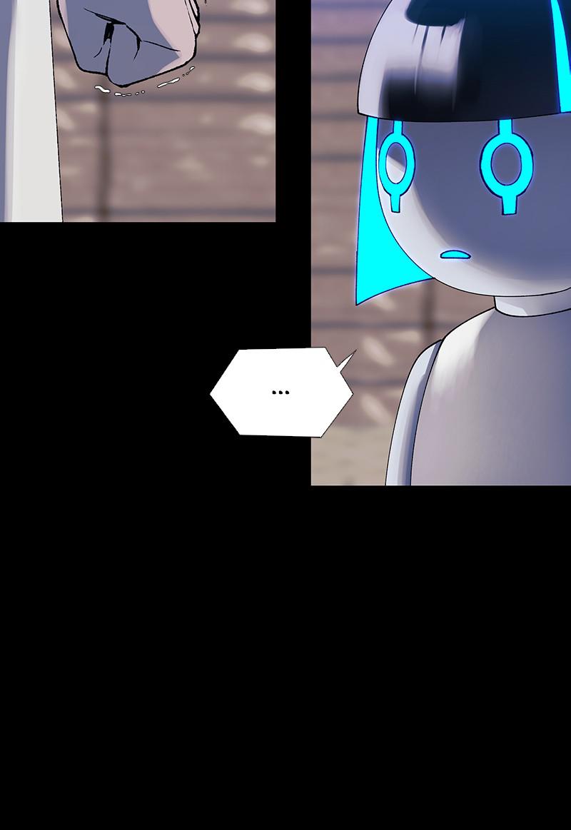 Read If AI Ruled the World en Manga Online