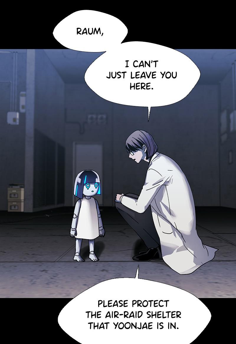 Read If AI Ruled the World en Manga Online