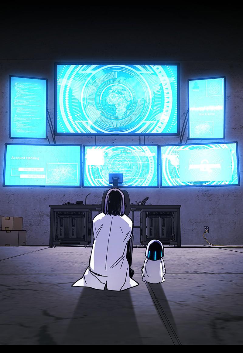 Read If AI Ruled the World en Manga Online