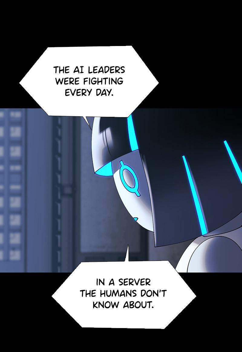 Read If AI Ruled the World en Manga Online