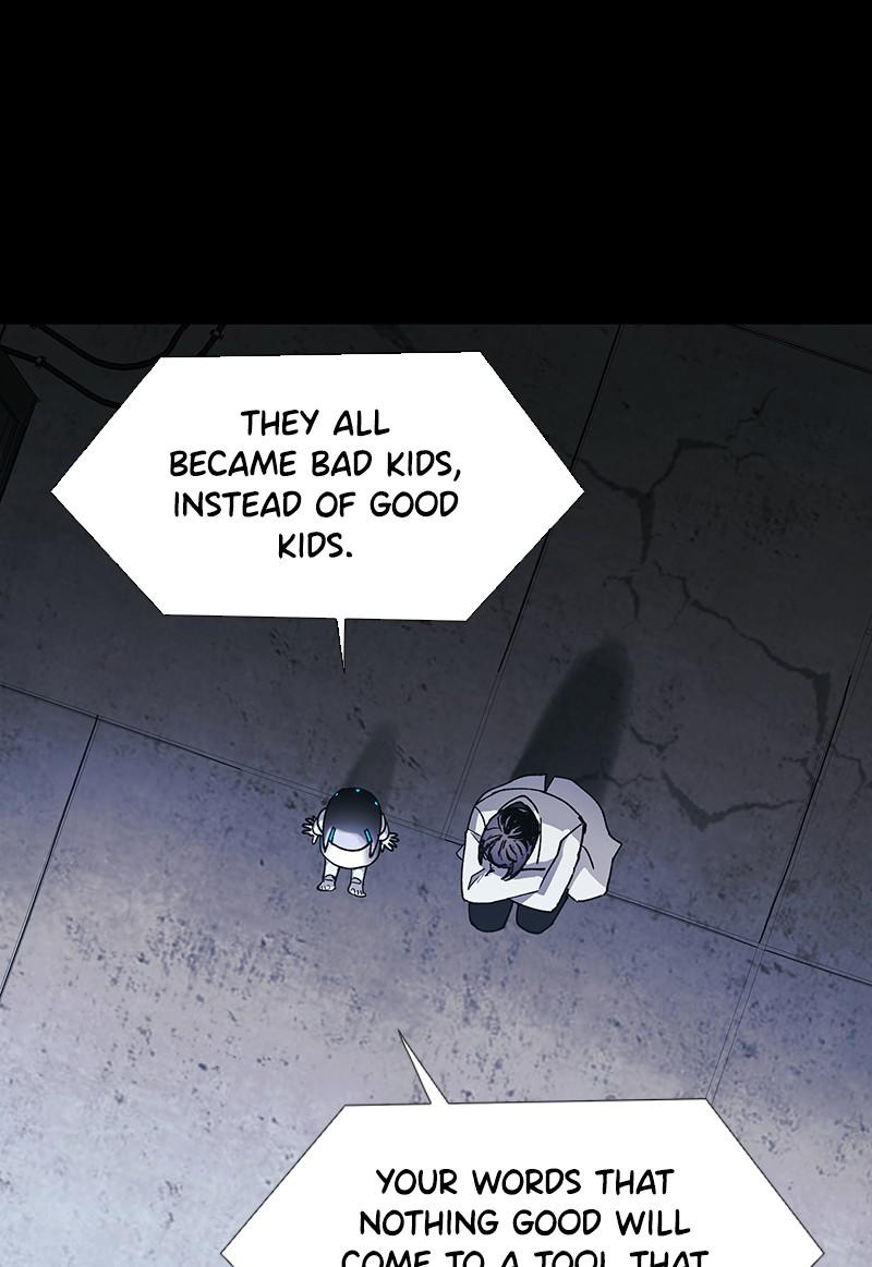 Read If AI Ruled the World en Manga Online