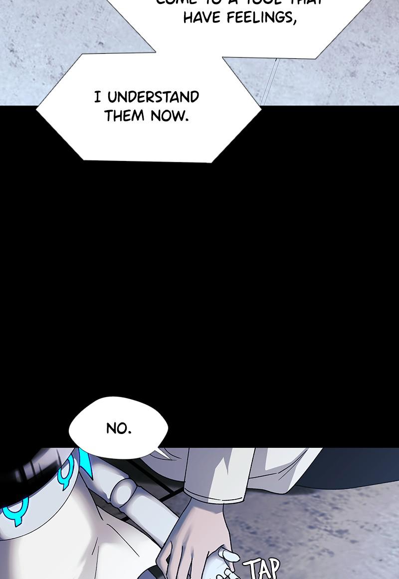 Read If AI Ruled the World en Manga Online