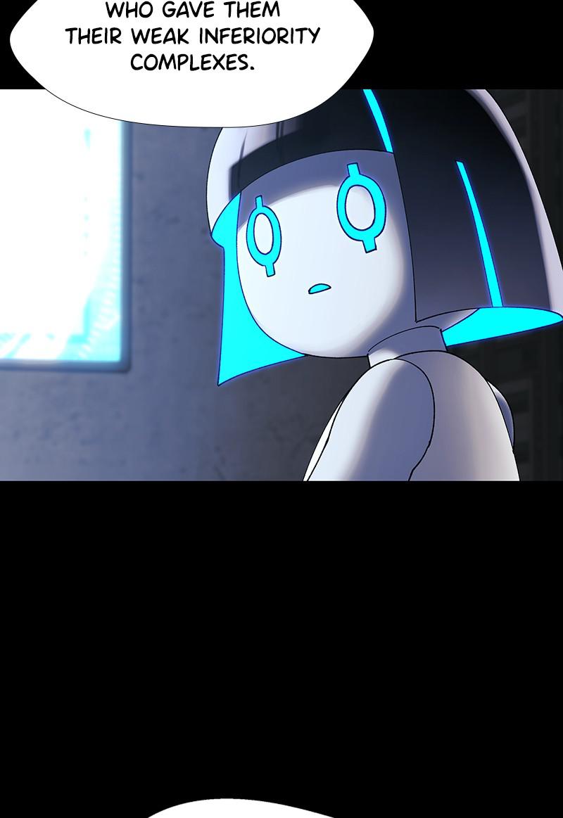 Read If AI Ruled the World en Manga Online