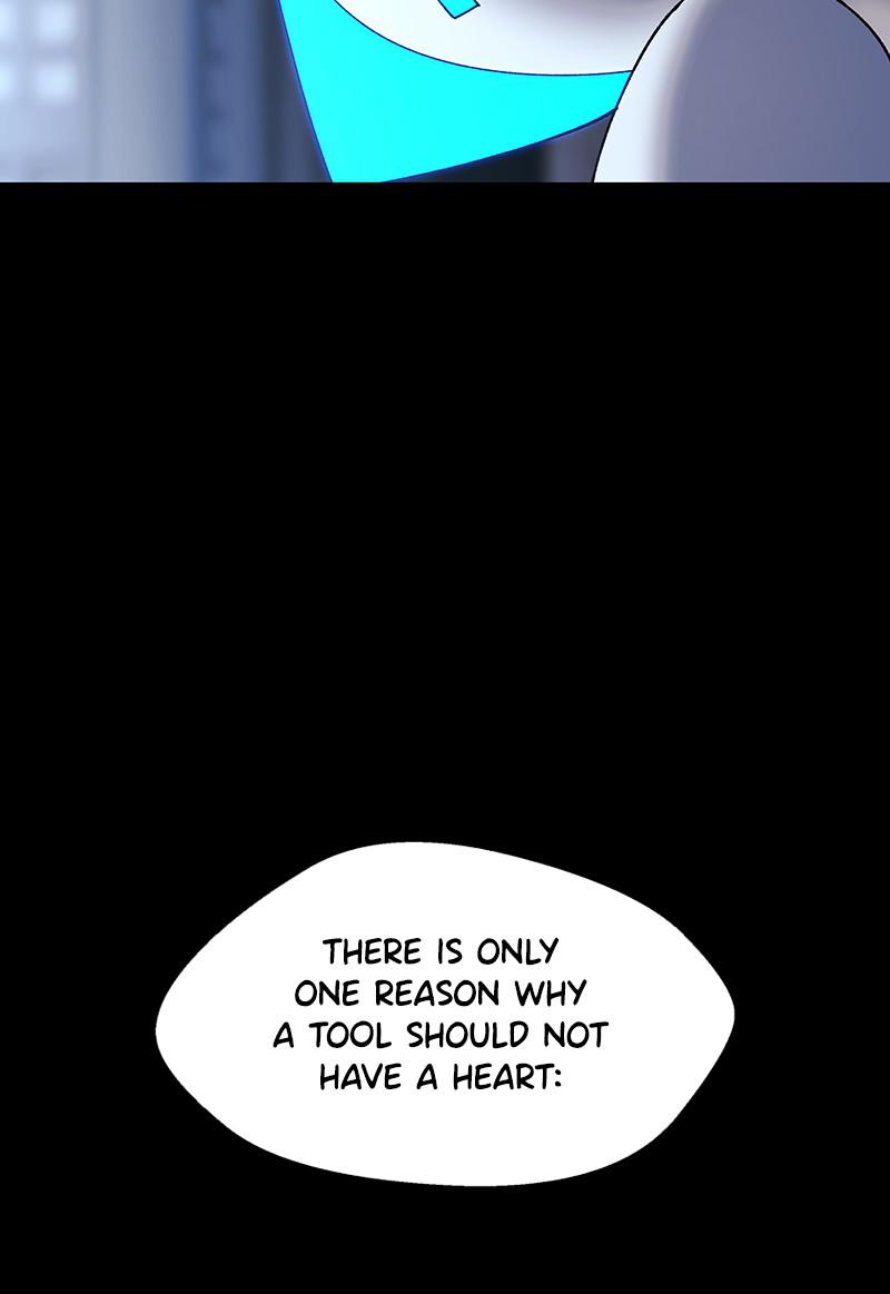 Read If AI Ruled the World en Manga Online