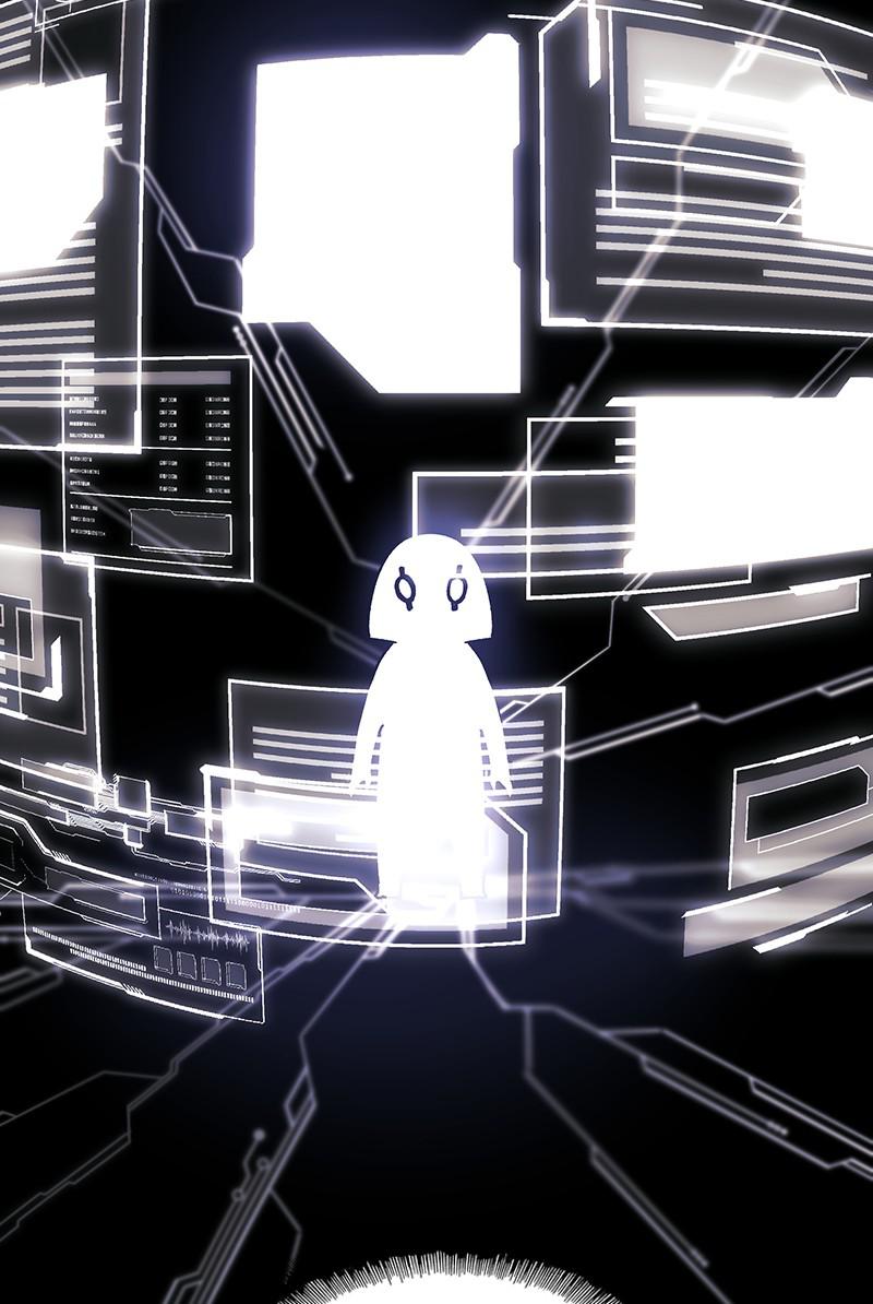 Read If AI Ruled the World en Manga Online