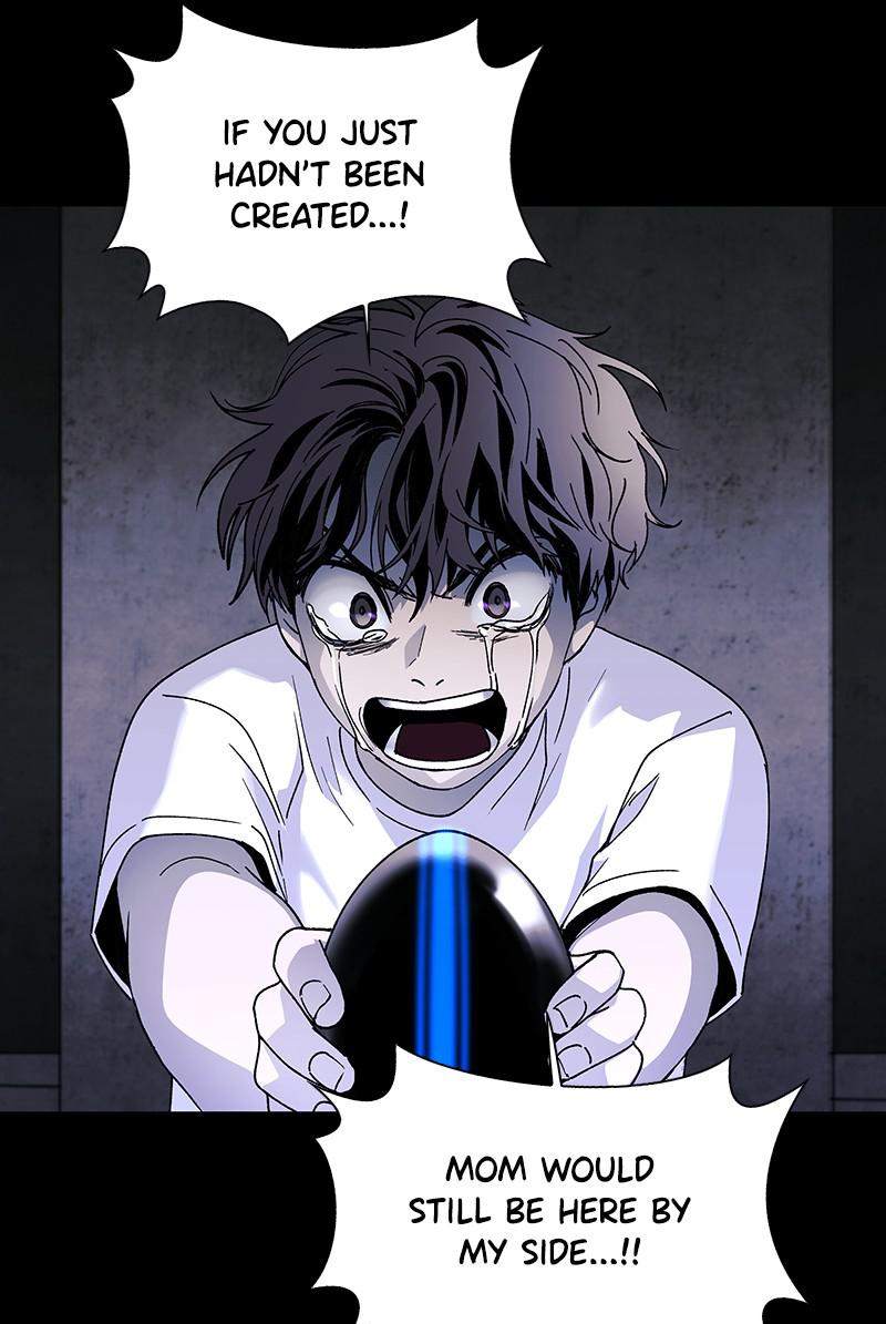 Read If AI Ruled the World en Manga Online