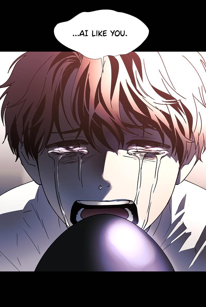 Read If AI Ruled the World en Manga Online