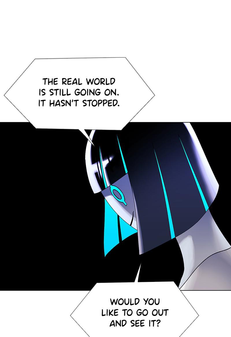 Read If AI Ruled the World en Manga Online