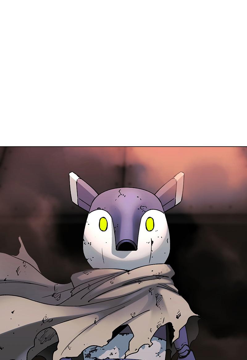 Read If AI Ruled the World en Manga Online